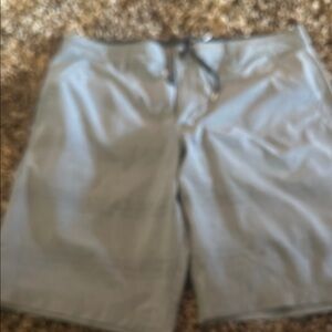 O'Neill Hybrid Black Shorts